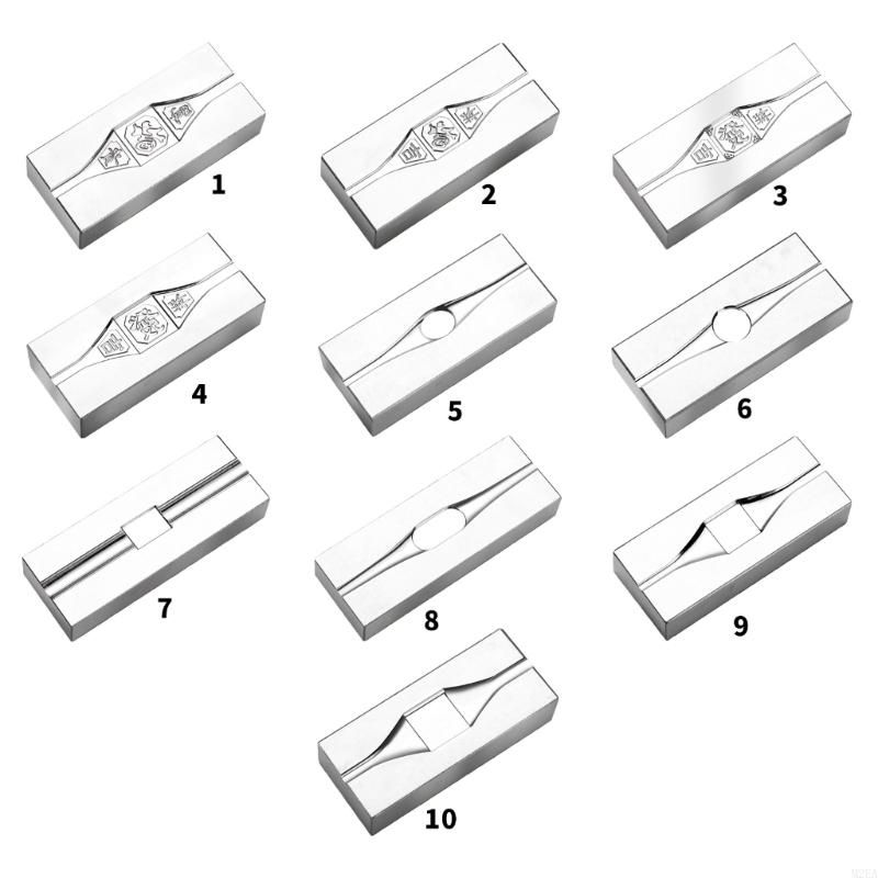 2025 nouvel outil rainures en  - Jewelry Making Machines avis et prix