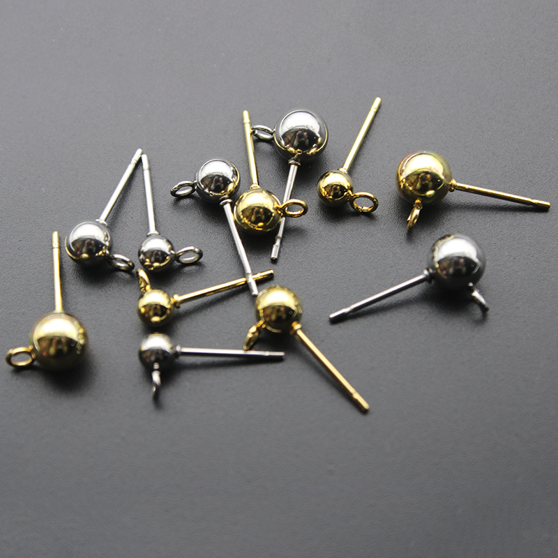 Boucles d'oreilles chirurgical - Jewelry Making Set avis et prix