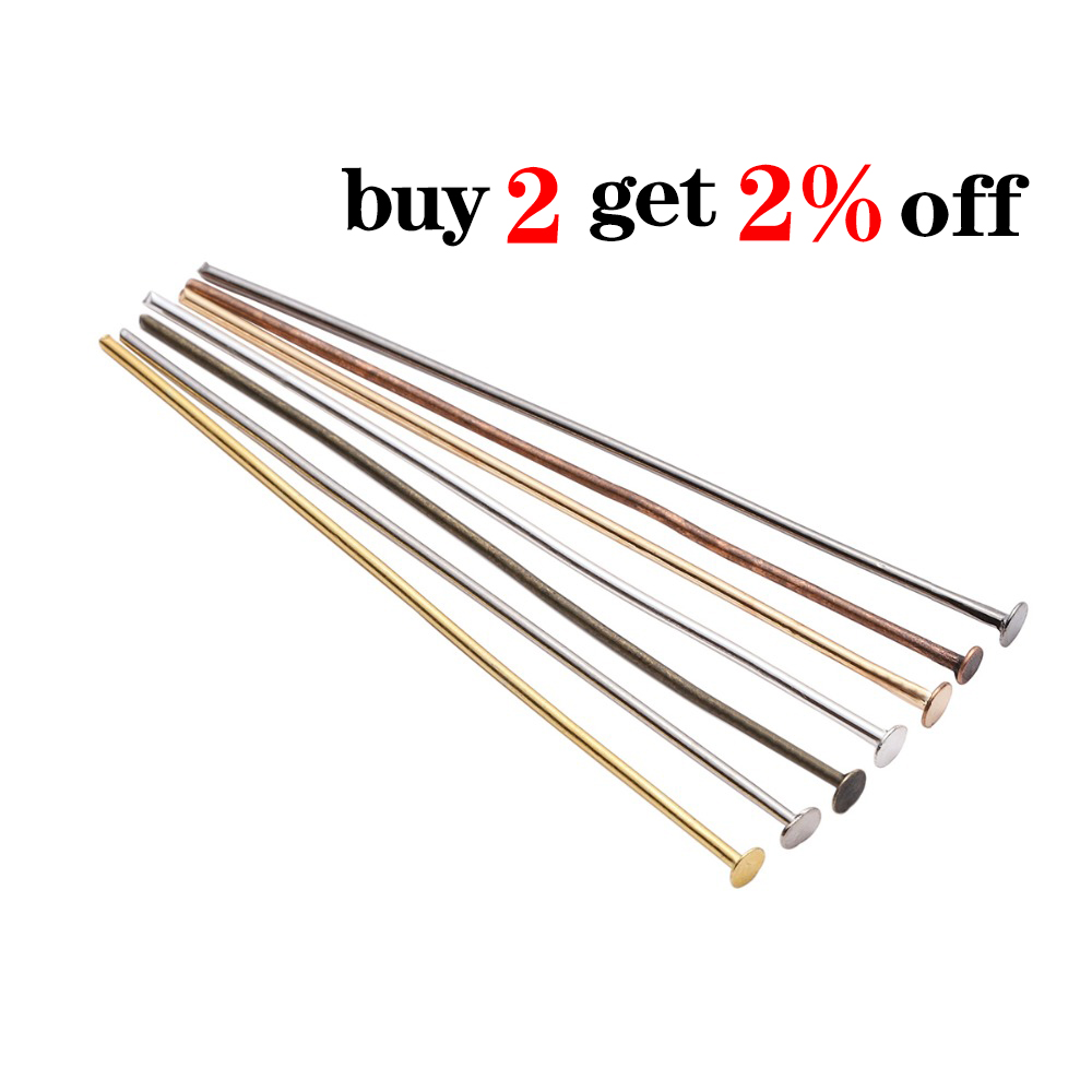 20, 25, 30, 35, 40, 45, 50, 60 - Jewelry Making Rivets avis et prix