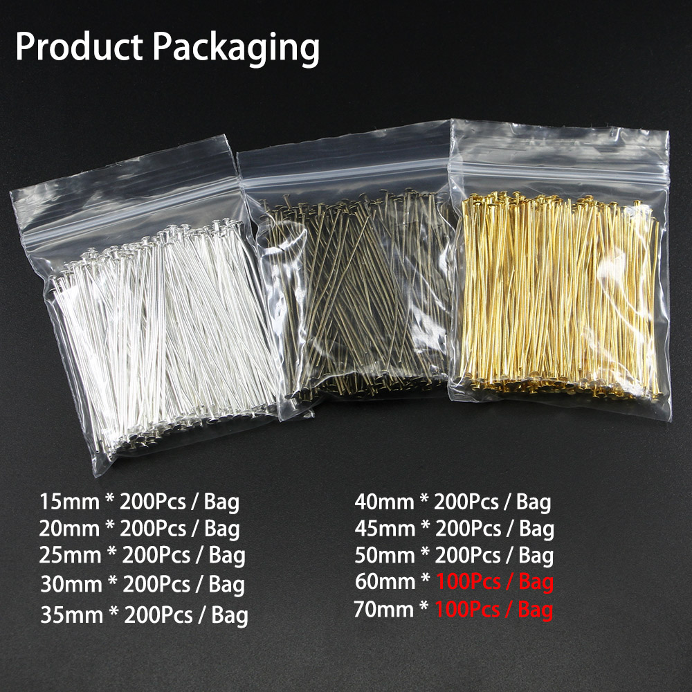 20, 25, 30, 35, 40, 45, 50, 60 - Jewelry Making Rivets avis et prix