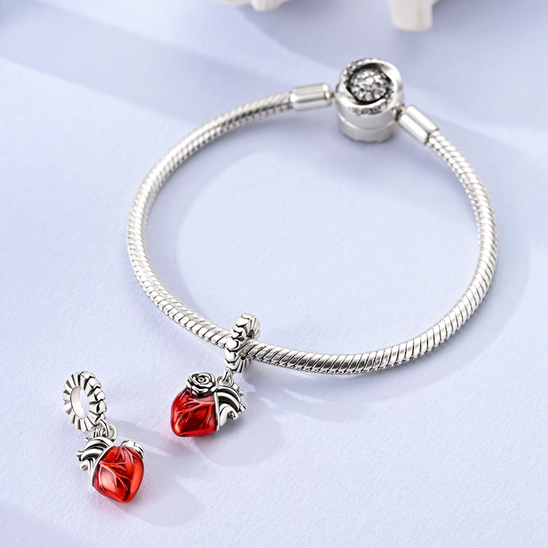 Charme original de la série Vo - Jewelry Making In London avis et prix