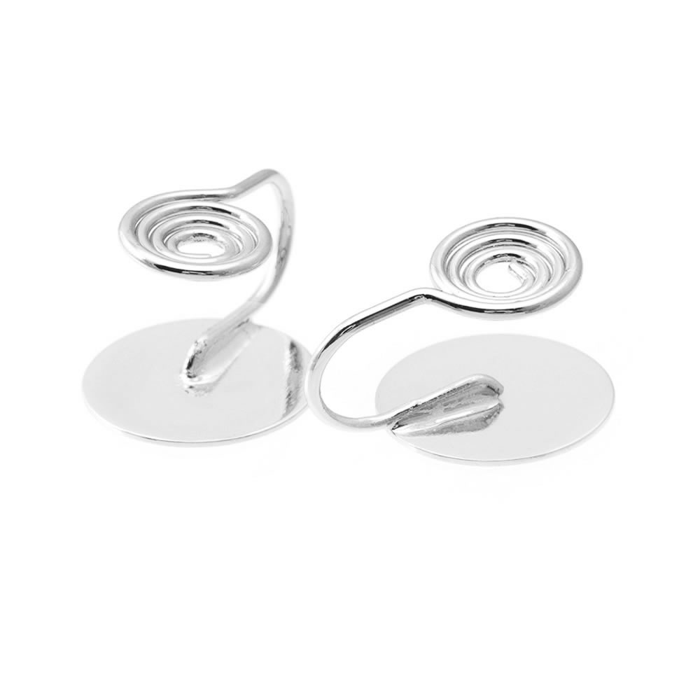 10 pièces 4MM ~ 14MM 18K coule - Jewelry Making Set avis et prix