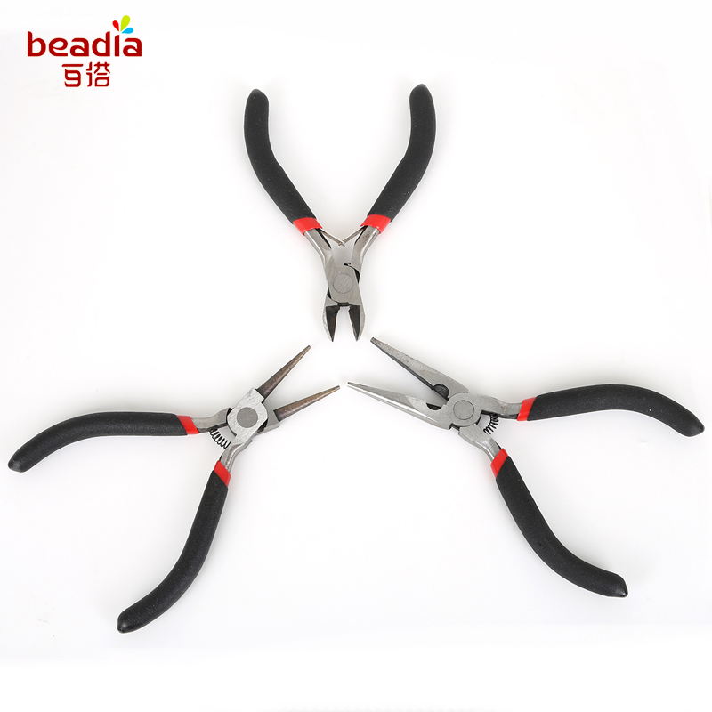 Ensemble de pinces exécutives  - Jewelry Making Needle Nose Pliers avis et prix
