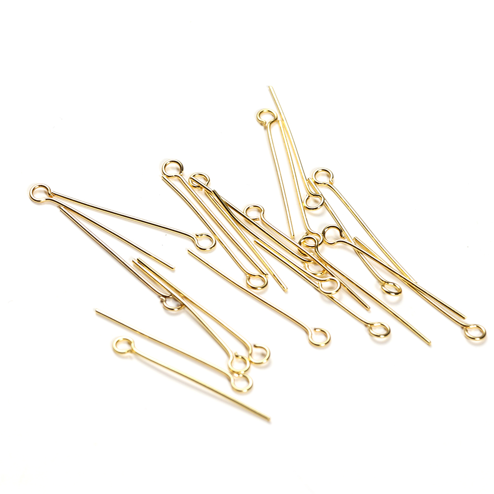 100 pièces 0.6mm acier inoxyda - Jewelry Making Rivets avis et prix