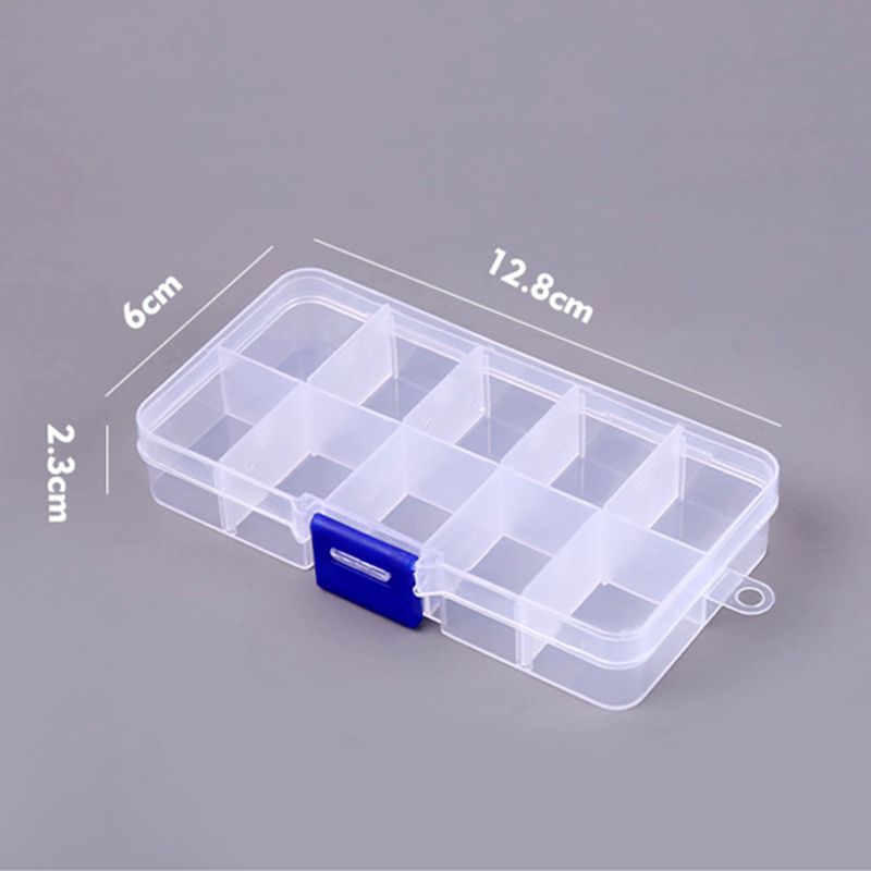 Boîte de rangement pour Nail A - Jewelry Making Organizer Box avis et prix
