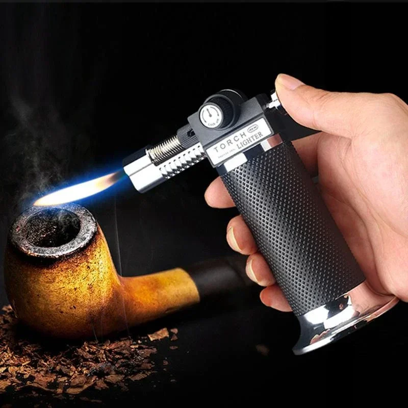 Briquet à gaz coupe-vent pour  - Jewelry Making Torch avis et prix
