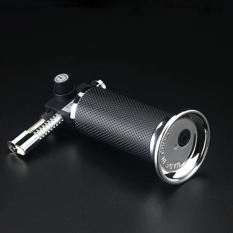 Briquet à gaz coupe-vent pour  - Jewelry Making Torch avis et prix