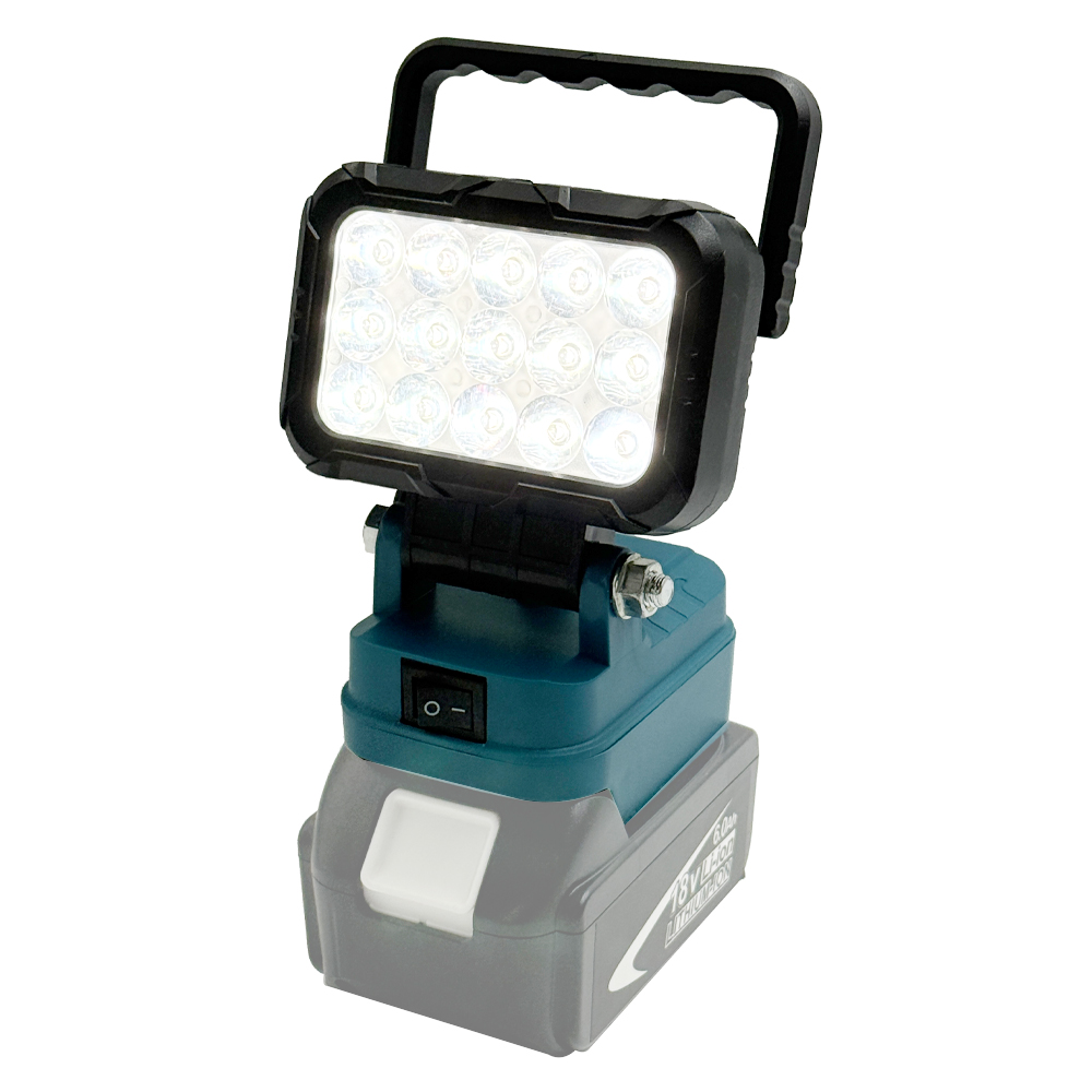 Lampe de travail LED à 15 perl - Jewelry Making Torch avis et prix