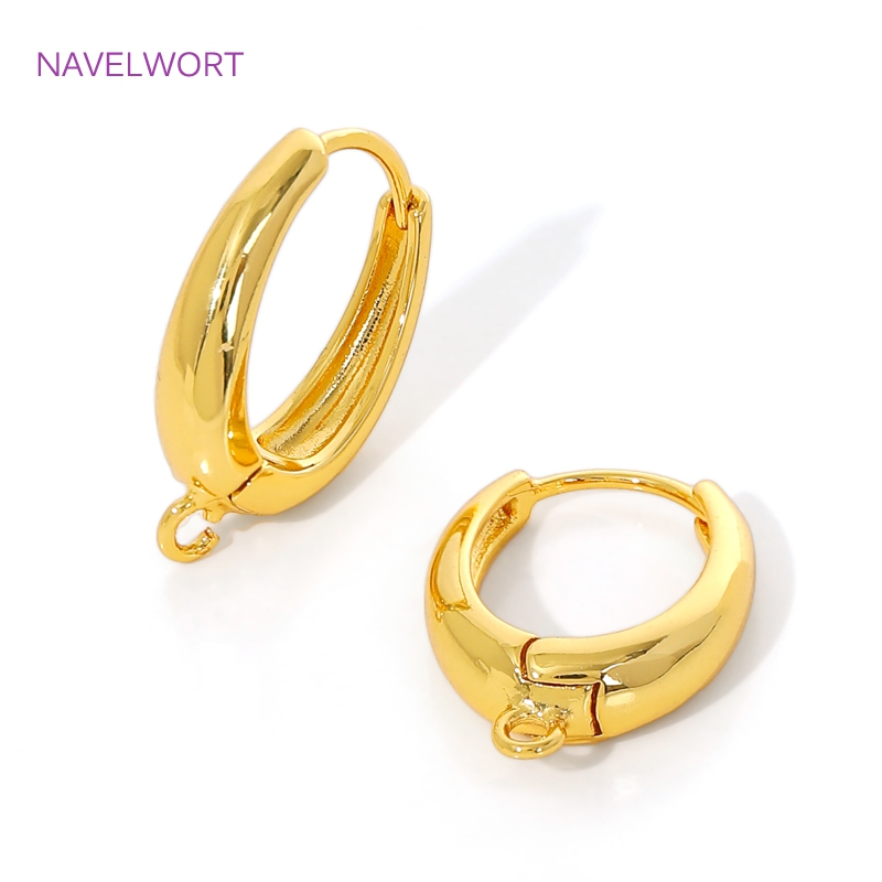 Attaches pour boucles d'oreill - Jewelry Making Set avis et prix