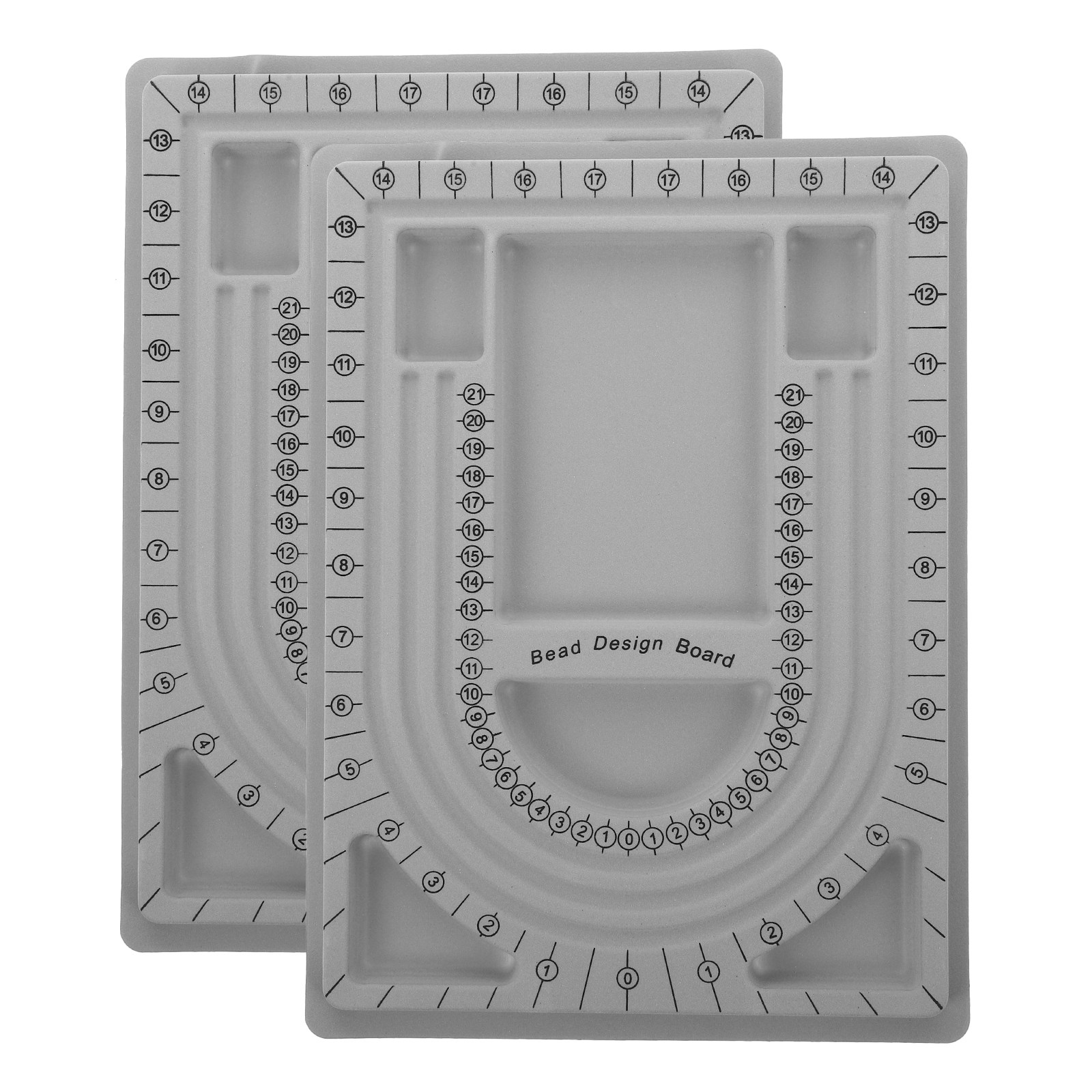 2 pièces : Planches de concept - Jewelry Making Necklaces avis et prix