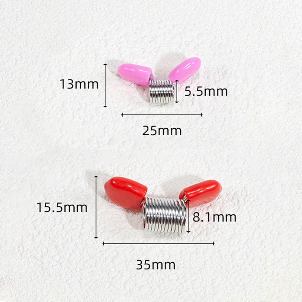 Pinces à perles à ressort, 5 p - Jewelry Making Tutorials avis et prix