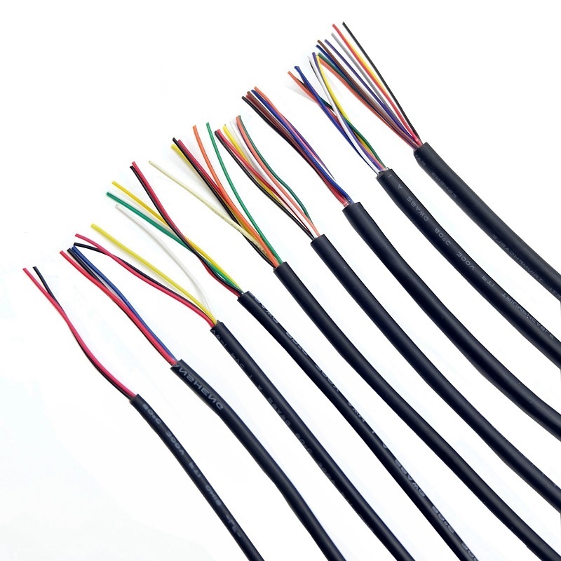 Fil de cuivre 28 26 24 22 20 1 - Wire 22 Gauge Copper avis et prix