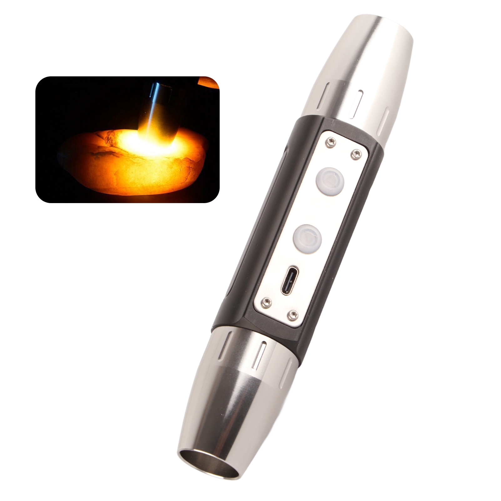 Torche d'identification profes - Jewelry Making Torch avis et prix