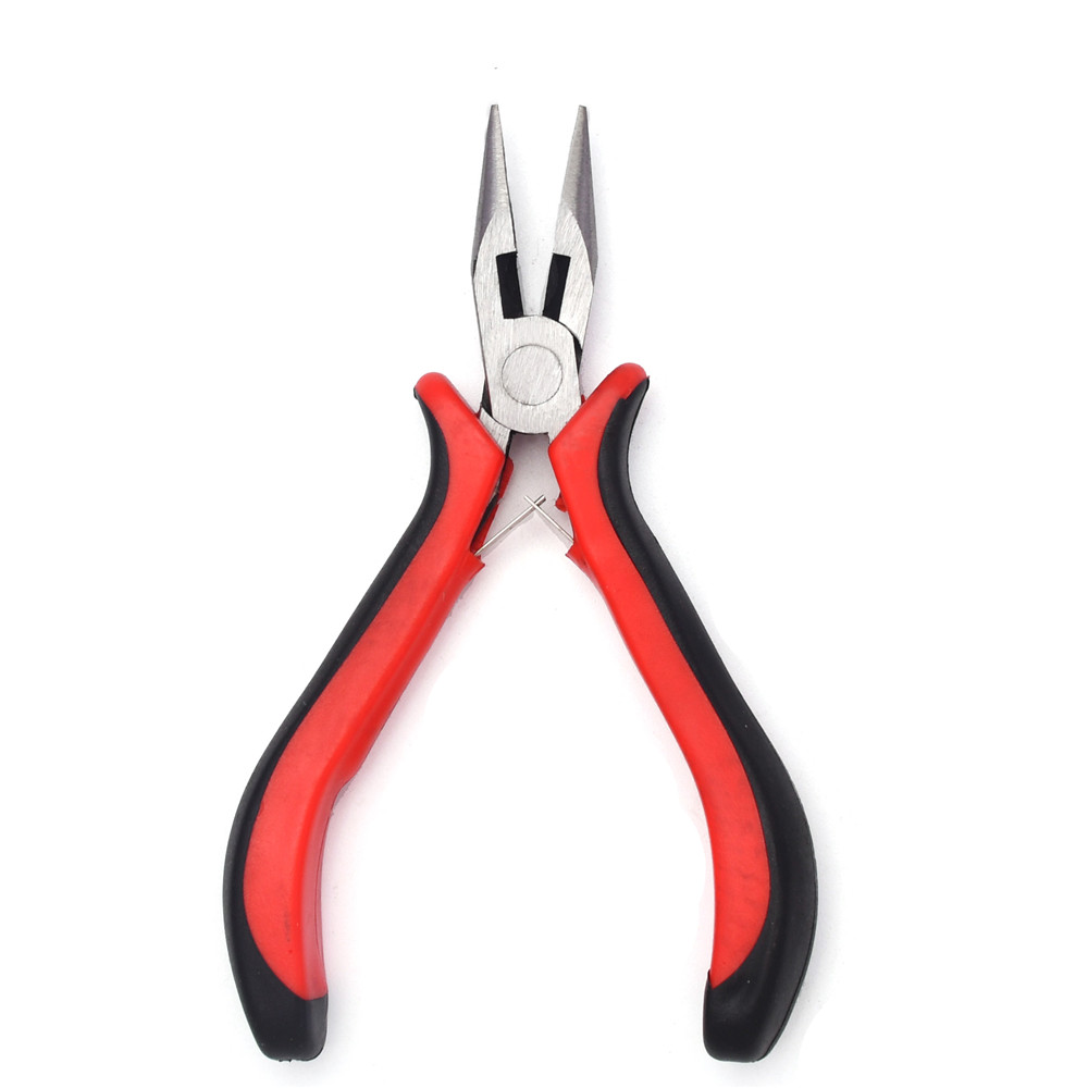 Pinces à bijoux à bricoler soi - Jewelry Making Needle Nose Pliers avis et prix