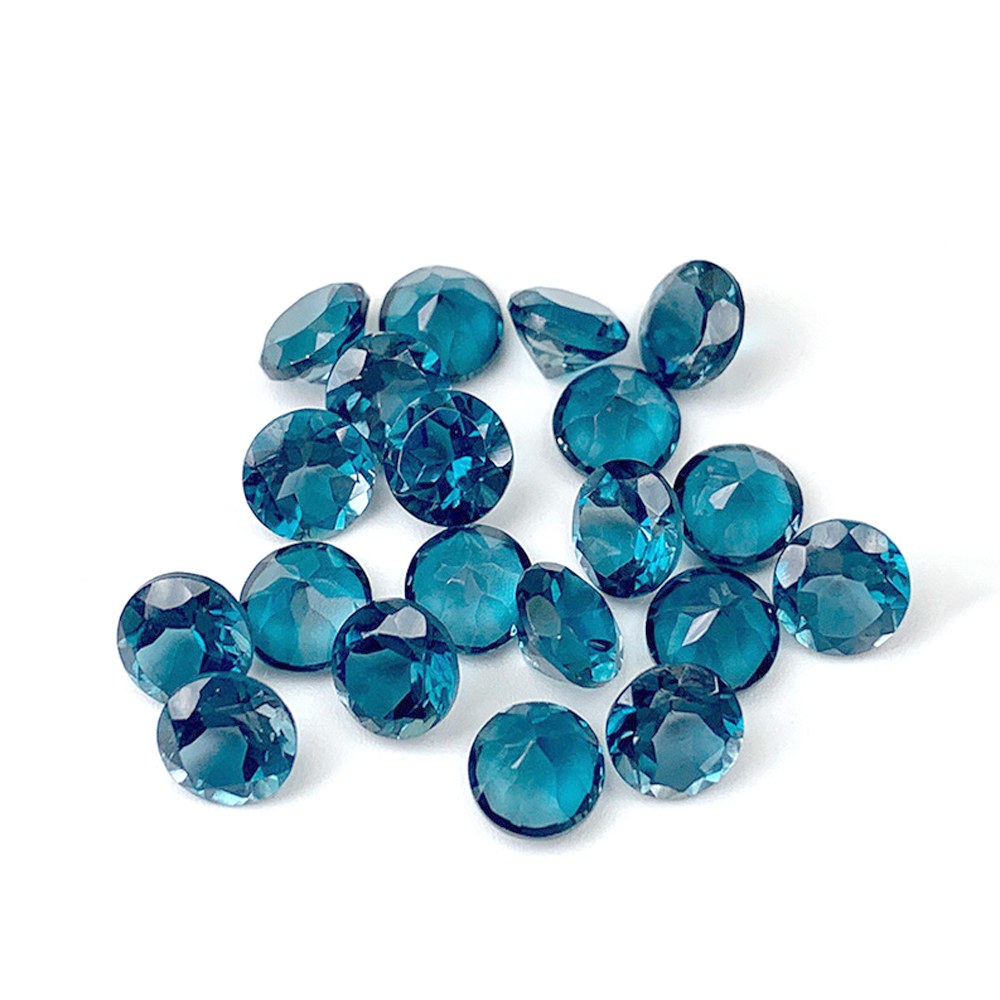 Pierre naturelle semi-précieus - Jewelry Making In London avis et prix