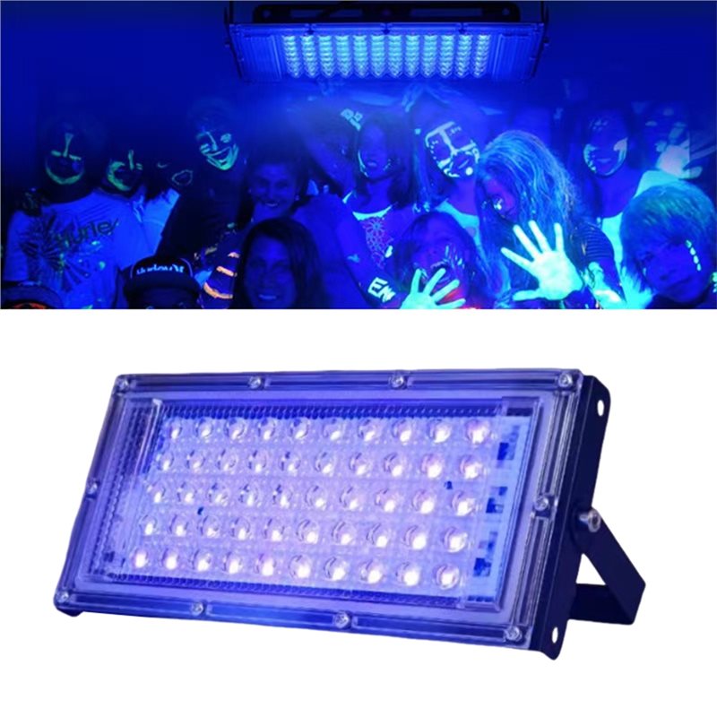 Lampe LED UV L60A verte 395nm  - Jewelry Making Dc avis et prix