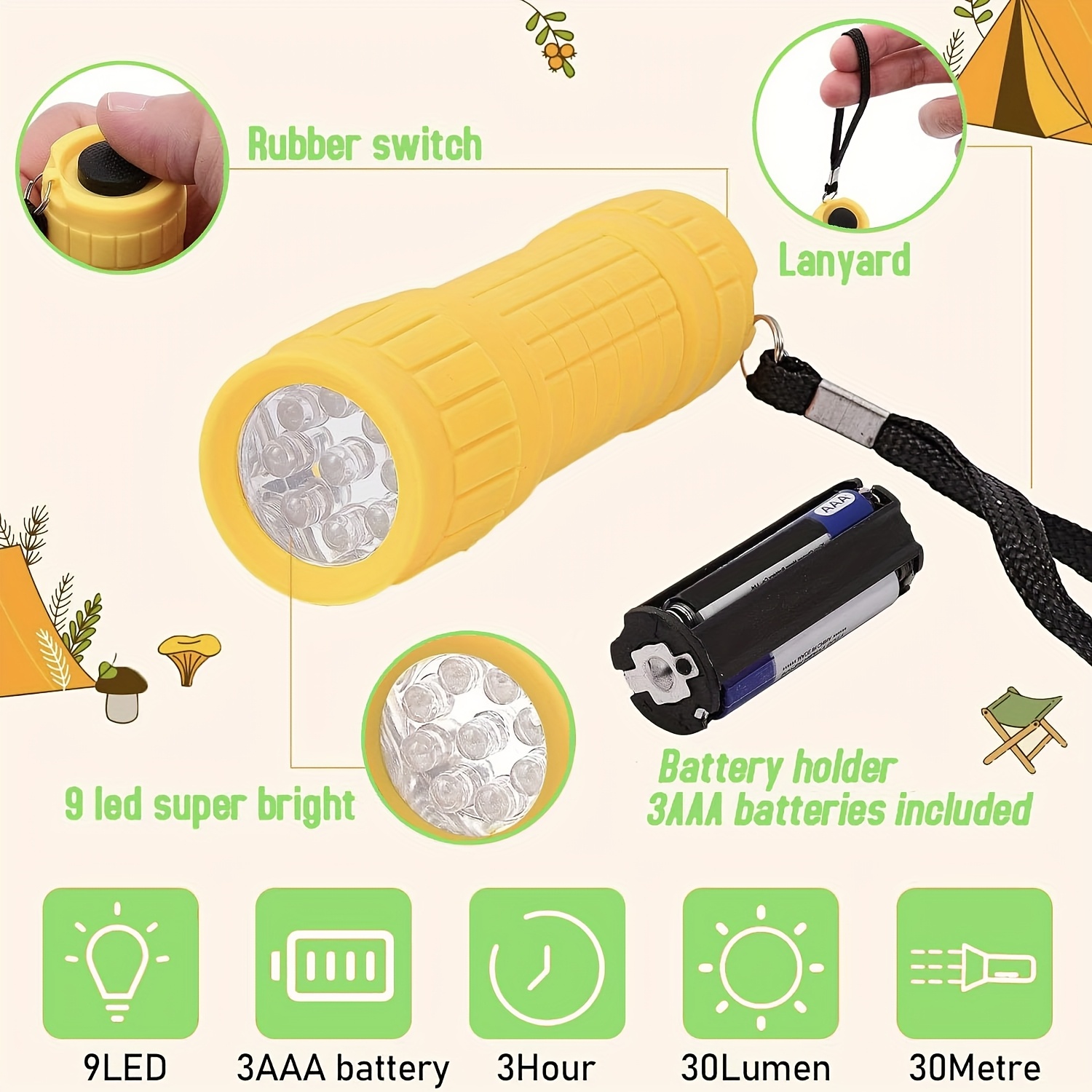 Mini lampe torche portable, ne - Jewelry Making Torch avis et prix