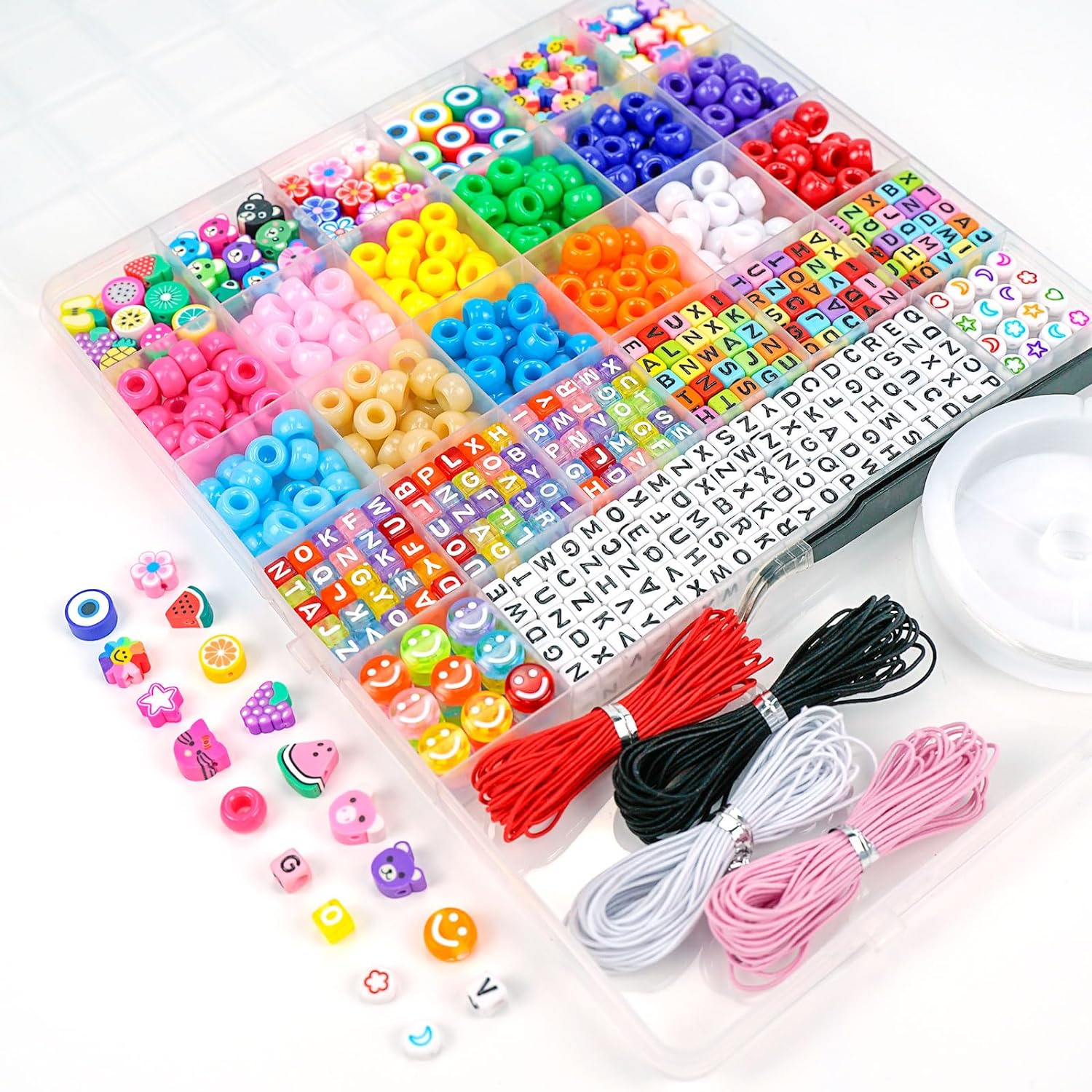 Dowsabel-Kit de perles pour br - Jewelry Making Diy Kit avis et prix