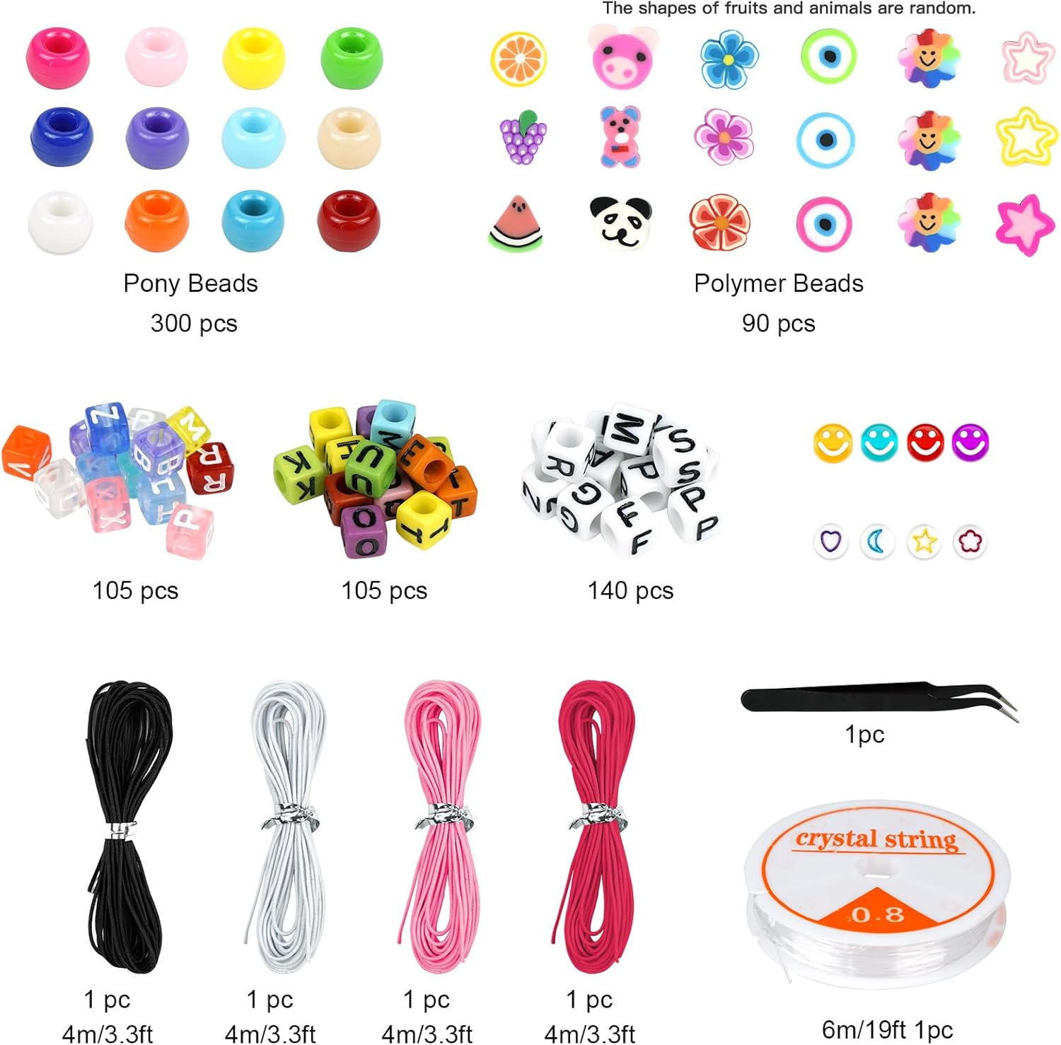 Dowsabel-Kit de perles pour br - Jewelry Making Diy Kit avis et prix