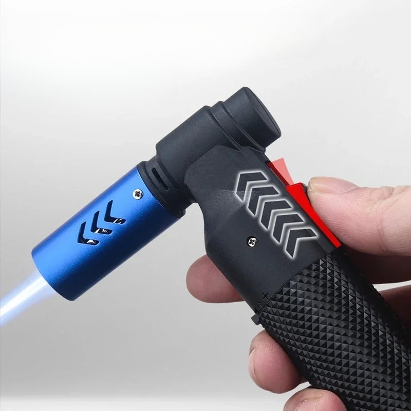 Briquet à cigares Butane à Jet - Jewelry Making Torch avis et prix