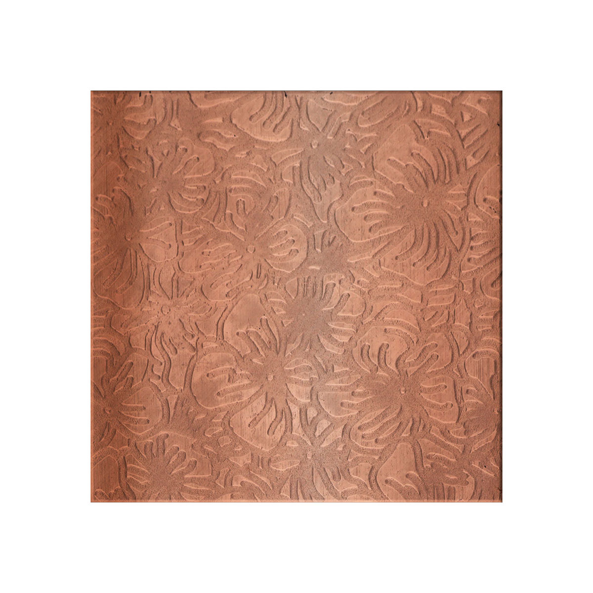 Plaque à texture de pétales po - Xtool Jewelry Making avis et prix