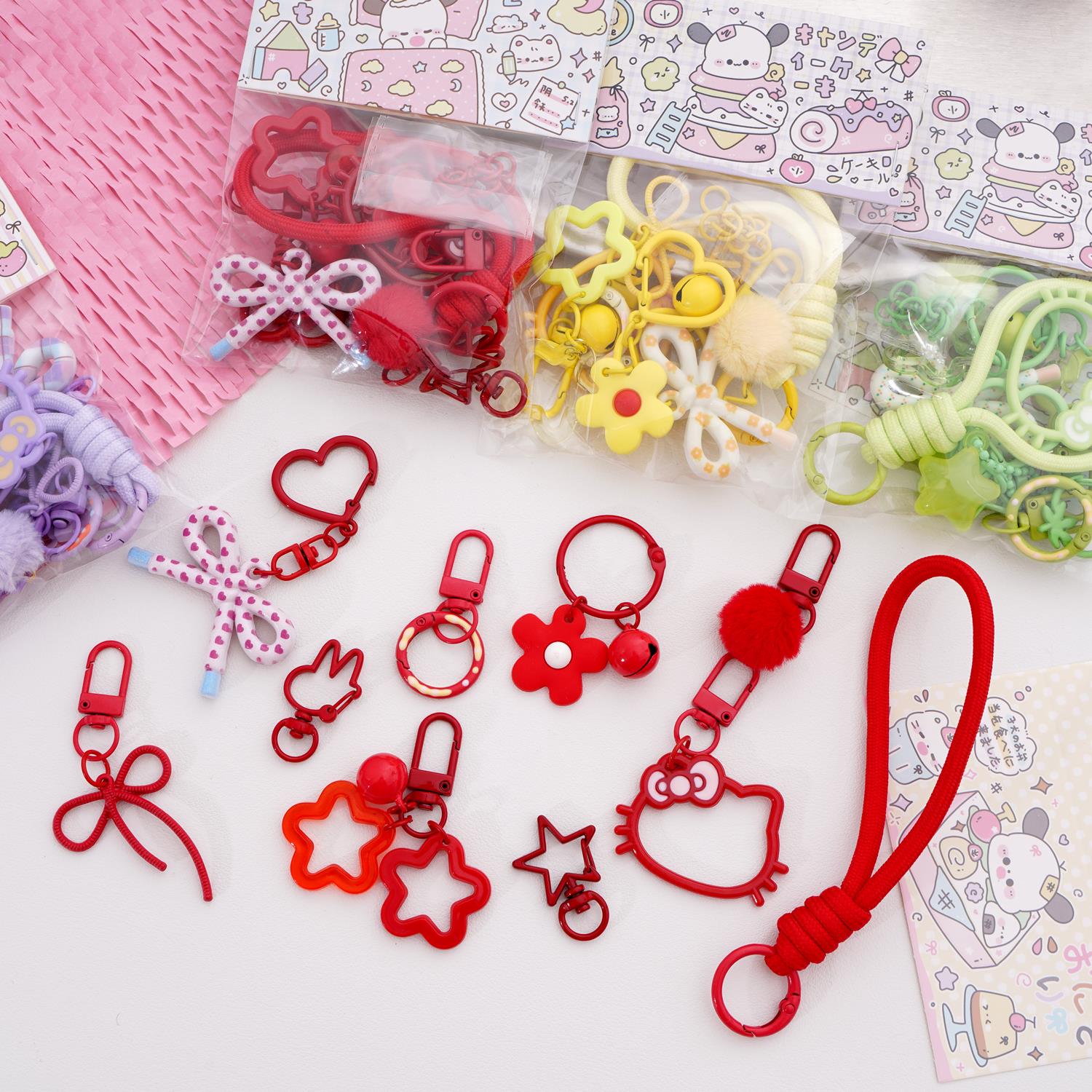 Nouveau style – Kit de 10 pend - Jewelry Making Diy Kit avis et prix