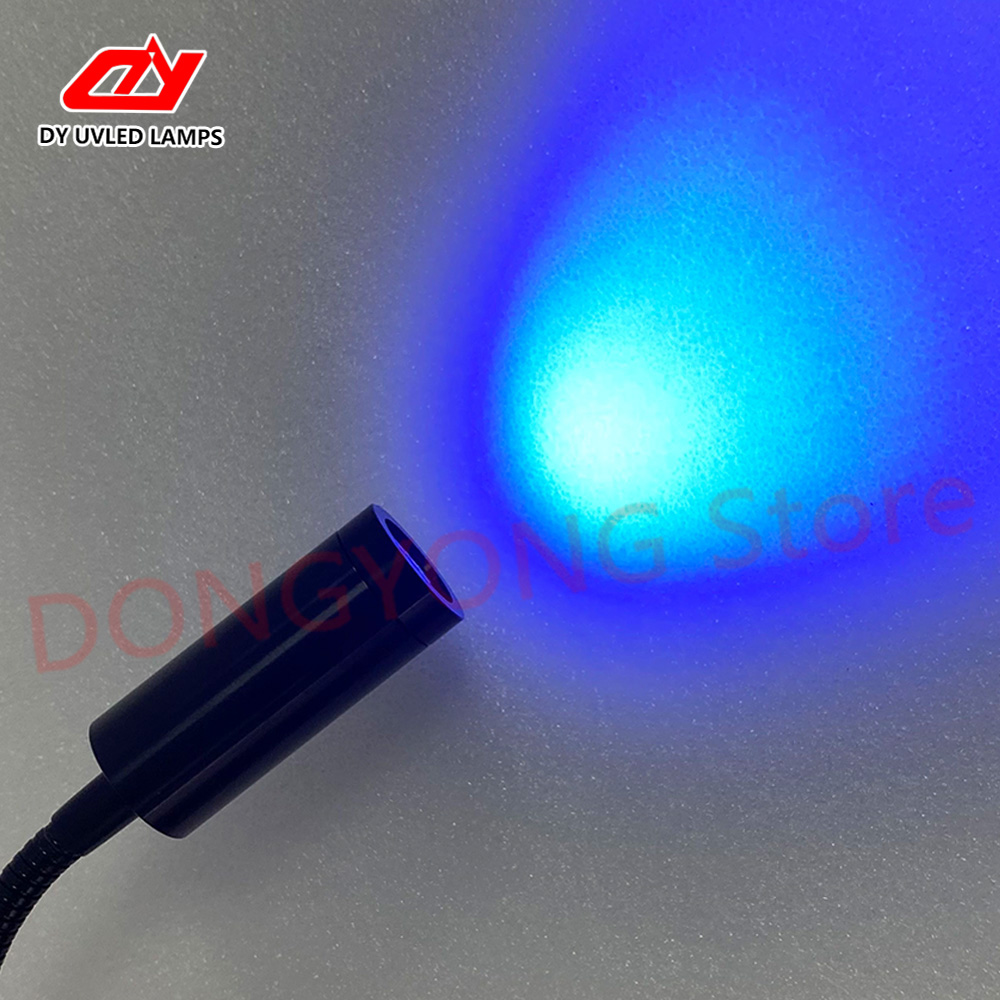 Mini Lampe UV LED 5W Premium à - Jewelry Making Dc avis et prix