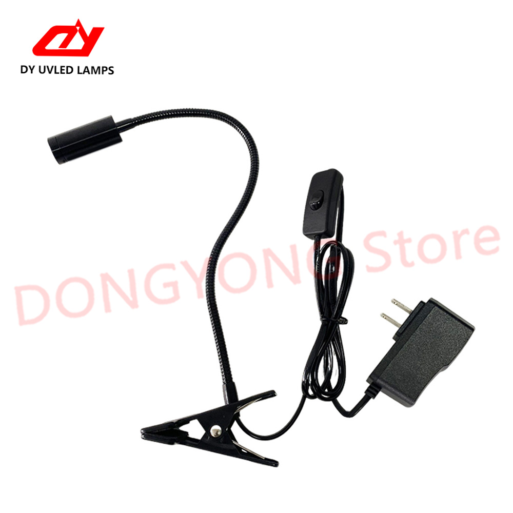 Mini Lampe UV LED 5W Premium à - Jewelry Making Dc avis et prix