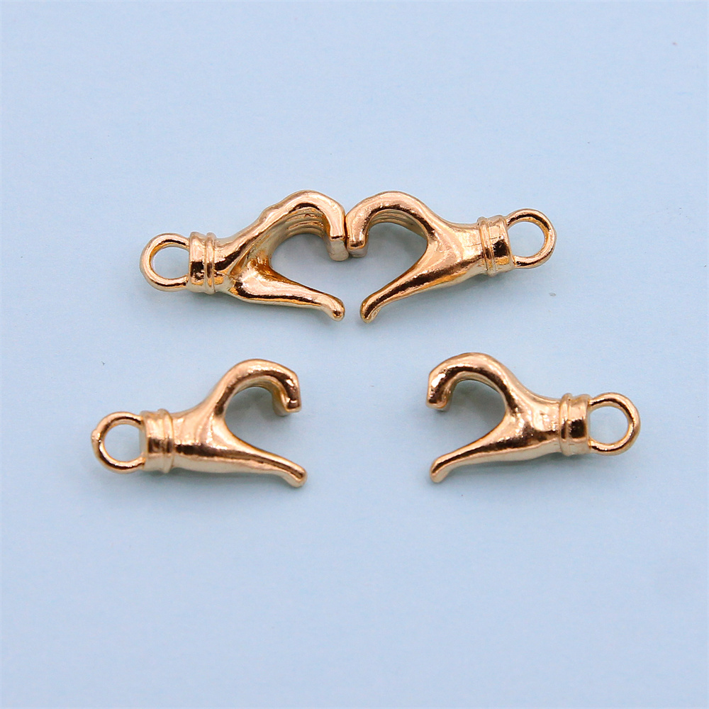 5 ensembles nouveau amour coeu - Jewelry Making For Couples avis et prix