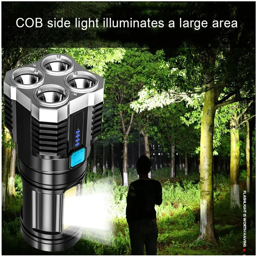 Lampes de poche LED haute puis - Jewelry Making Torch avis et prix
