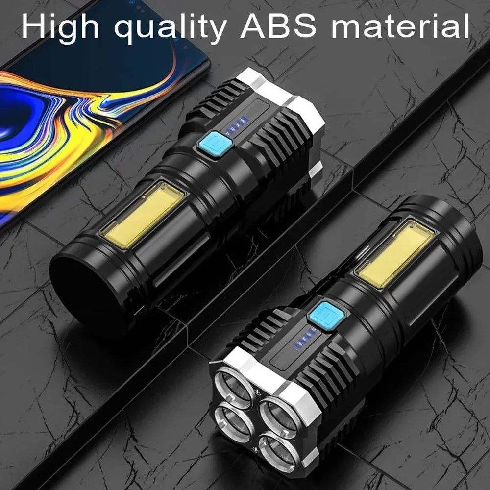 Lampes de poche LED haute puis - Jewelry Making Torch avis et prix