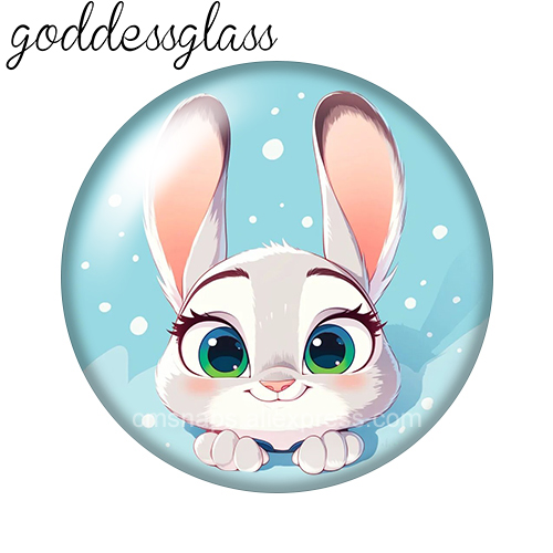 Cabochons photo ronds en verre - Jewelry Making For Couples avis et prix