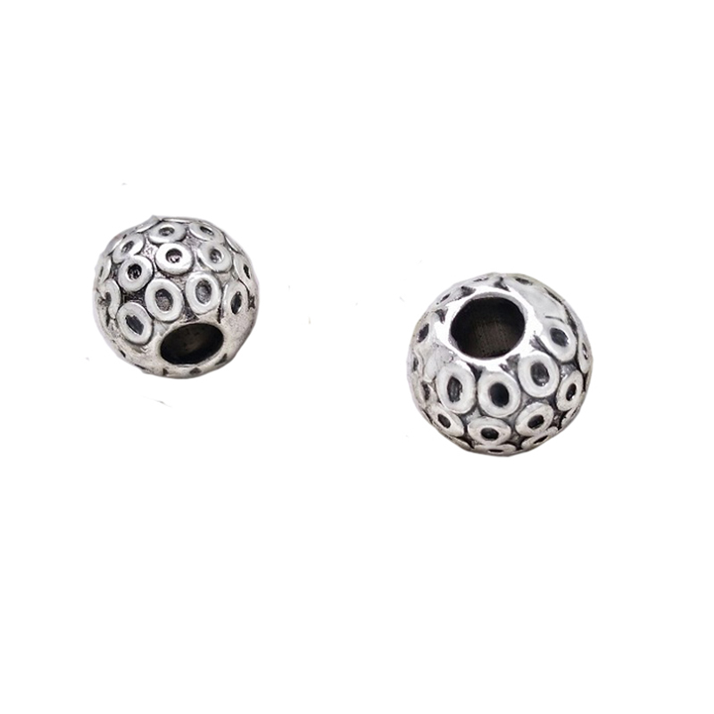 Perles 14mm bricolage grand tr - Jewelry Making Rivets avis et prix