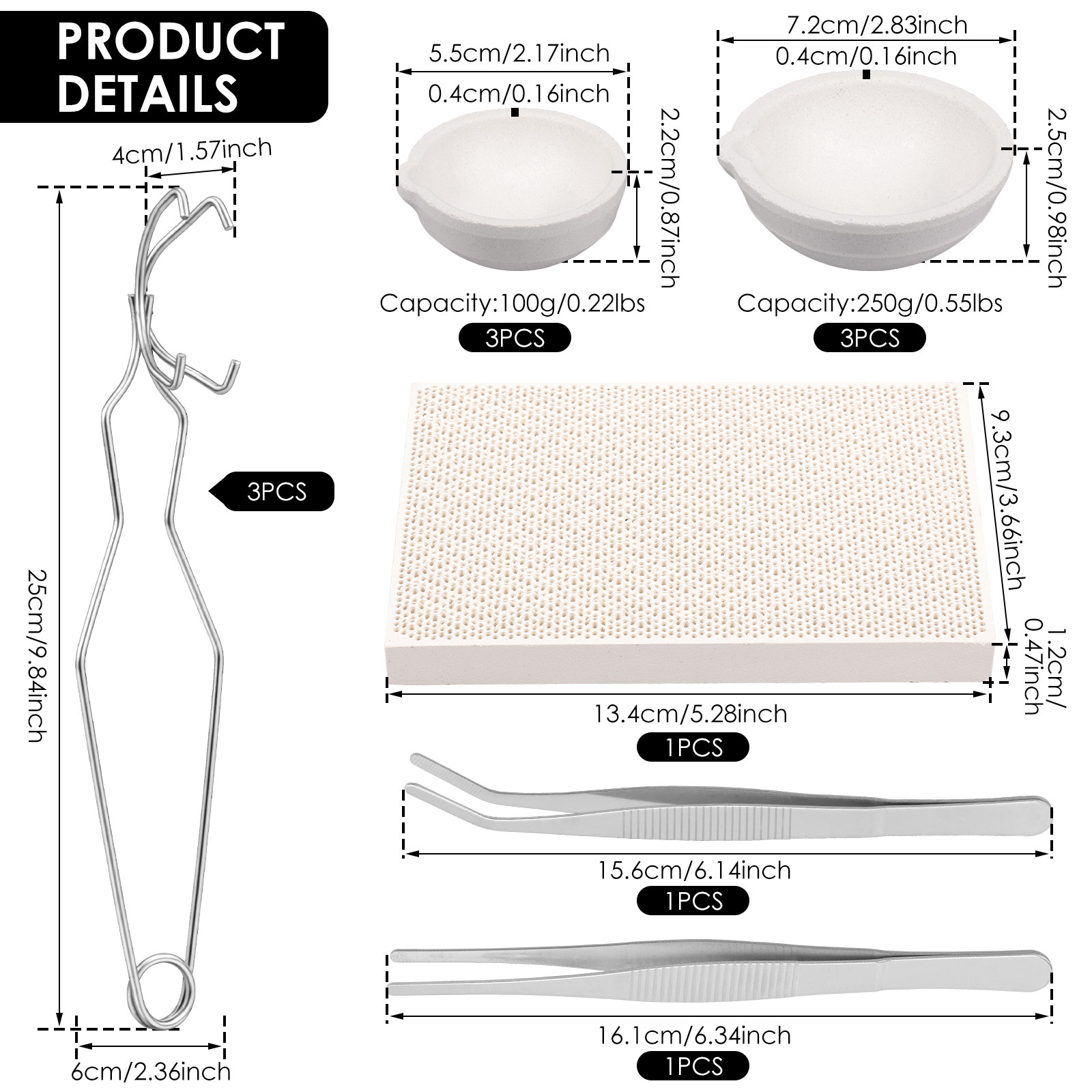 Kit de fusion et de moulage de - Jewelry Making Torch avis et prix