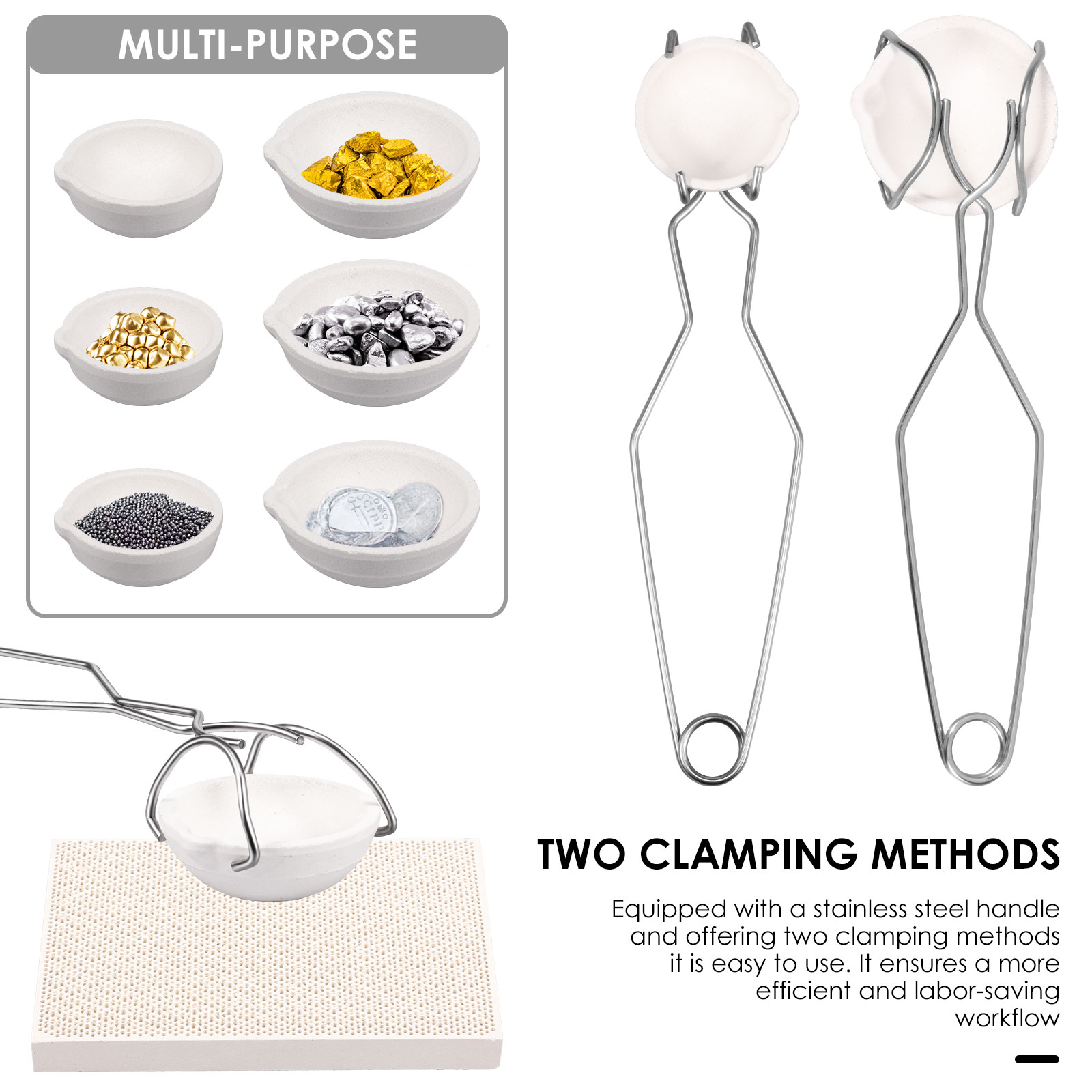 Kit de fusion et de moulage de - Jewelry Making Torch avis et prix