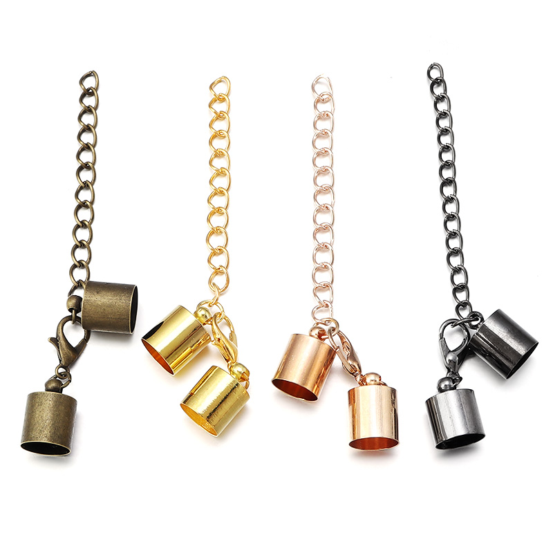 10 ensembles de capuchons d'ex - Jewelry Making Chain avis et prix