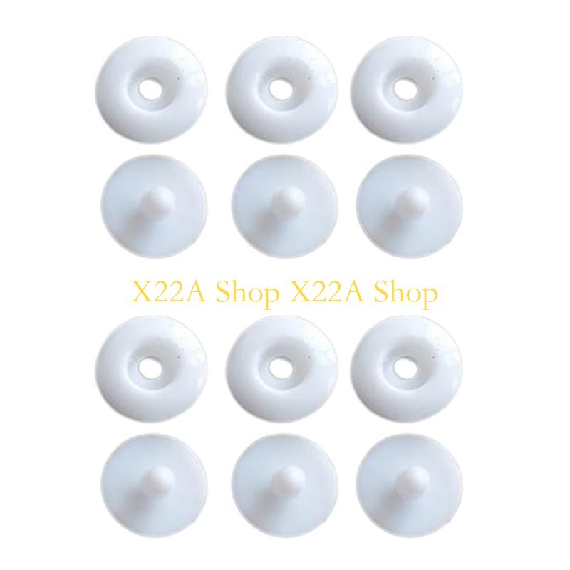 Unique 4 / 6pcs Strong Grip Ri - Jewelry Making Rivets avis et prix