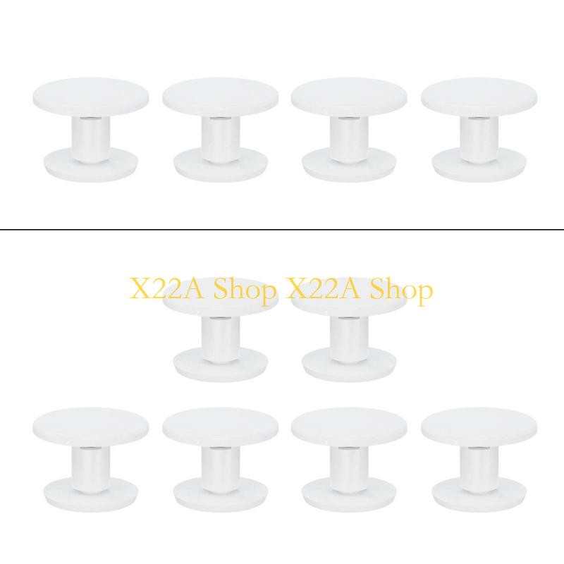 Unique 4 / 6pcs Strong Grip Ri - Jewelry Making Rivets avis et prix