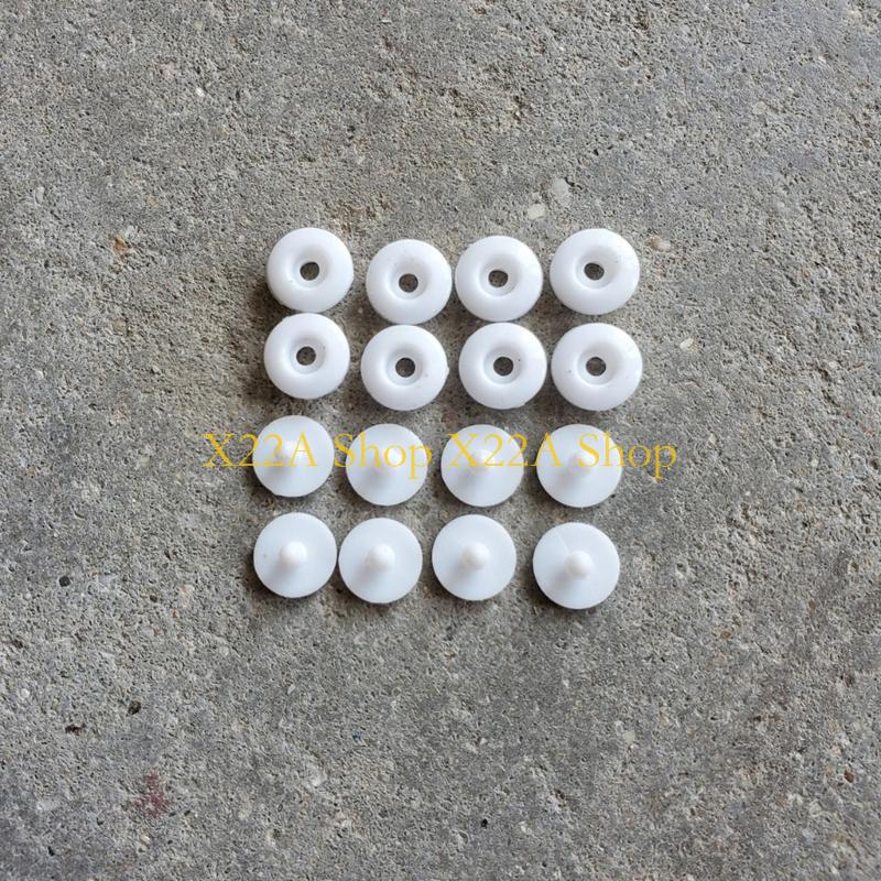 Unique 4 / 6pcs Strong Grip Ri - Jewelry Making Rivets avis et prix