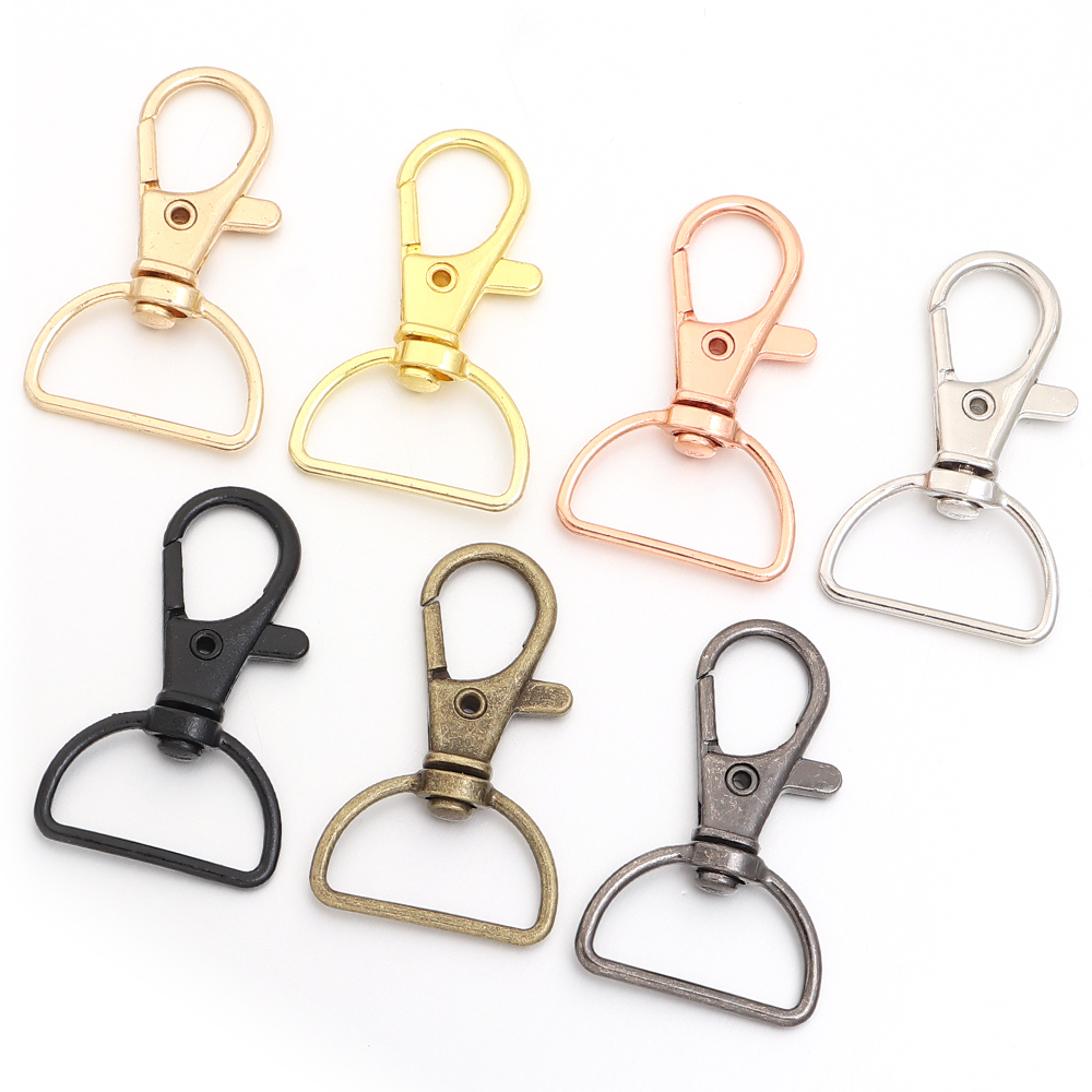 Lot de 10 fermoirs pivotants e - Jewelry Making Chain avis et prix