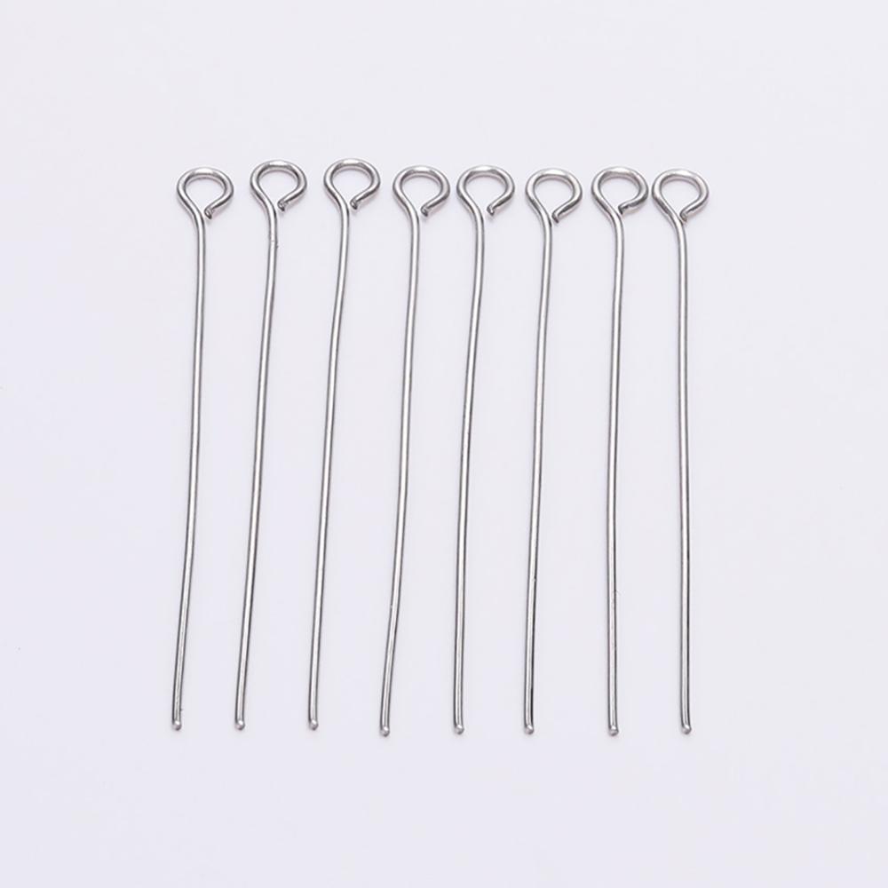 100 pièces 20 25 30 35 40 45 5 - Jewelry Making Rivets avis et prix