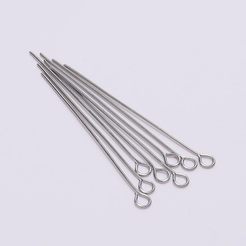 100 pièces 20 25 30 35 40 45 5 - Jewelry Making Rivets avis et prix