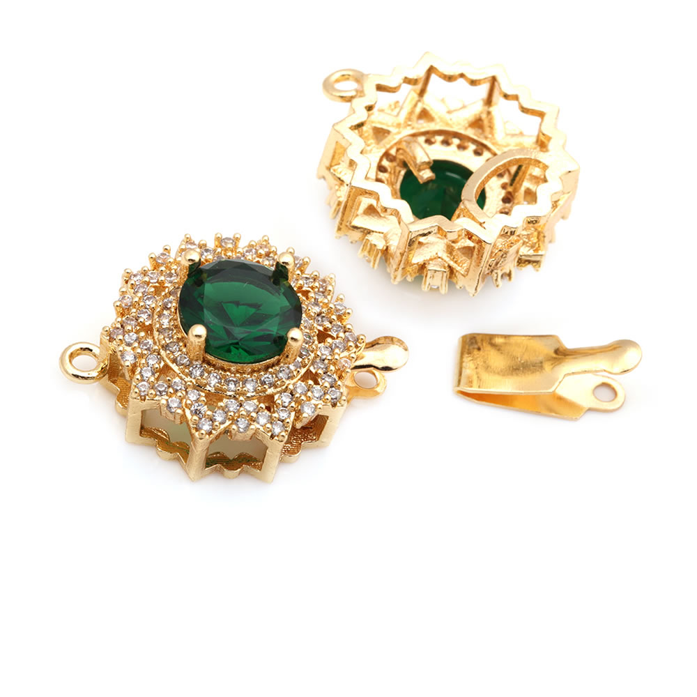 Colliers en or 18 carats avec  - Jewelry Making Set avis et prix