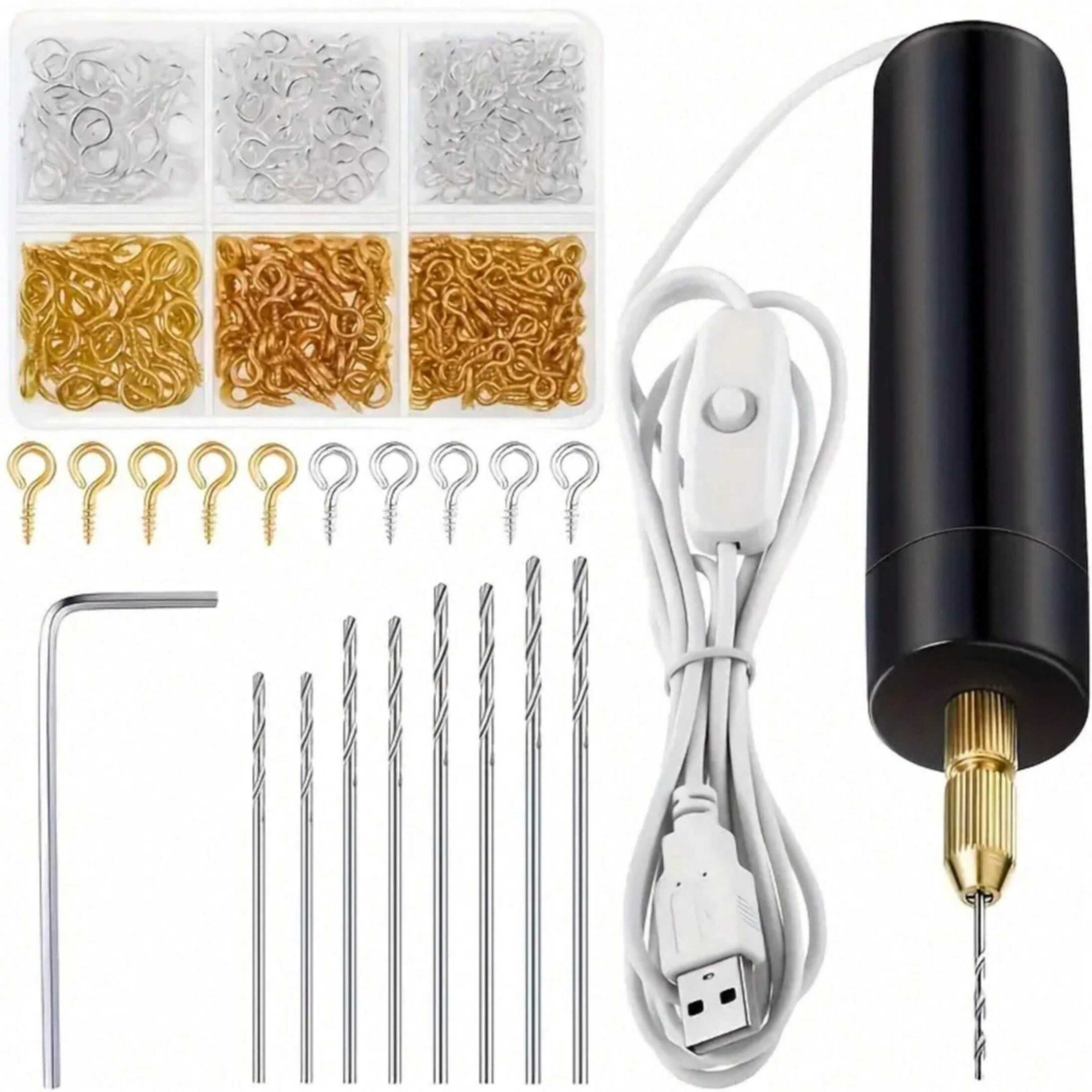 【Mini perceuse électrique】Ense - Jewelry Making Dc avis et prix