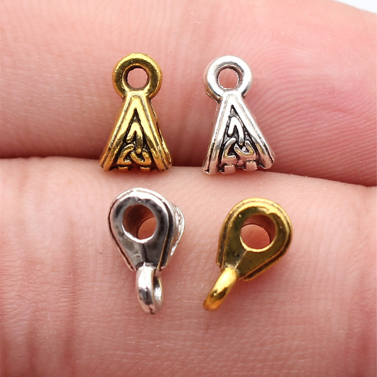 Breloques perles à grand trou  - Jewelry Making For Couples avis et prix