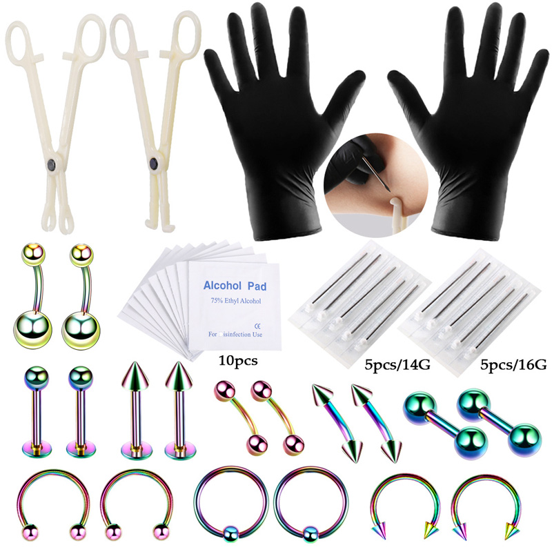 Kit d'Outils de Perçage du Cor - Jewelry Making Needle Nose Pliers avis et prix