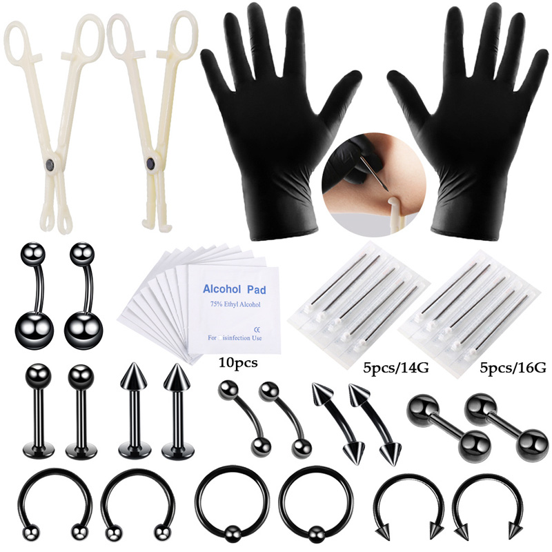 Kit d'Outils de Perçage du Cor - Jewelry Making Needle Nose Pliers avis et prix