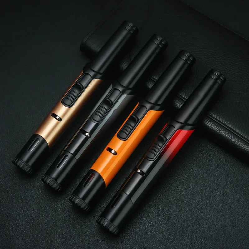 Briquet à gaz de style stylo e - Jewelry Making Torch avis et prix