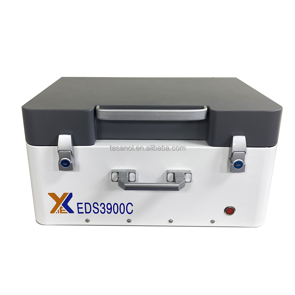 Analyseur XRF EDS3900C pour la - Xtool Jewelry Making avis et prix