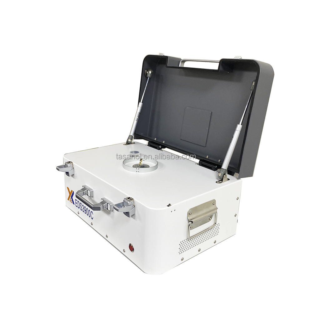 Analyseur XRF EDS3900C pour la - Xtool Jewelry Making avis et prix